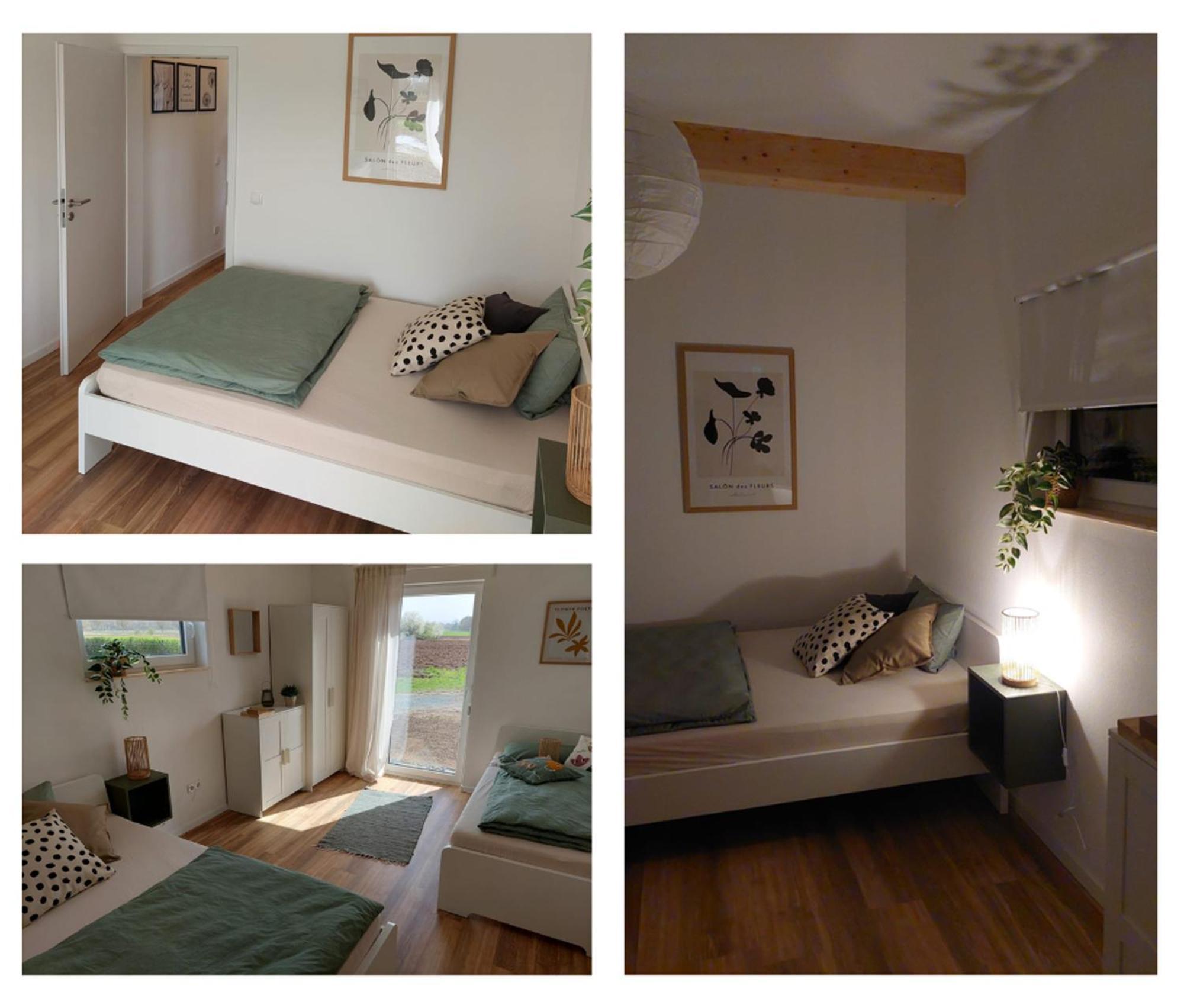 Ferienhaus Casa Neugrua Stockheim  Екстер'єр фото